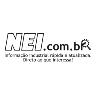 NEI Logo PNG Vector