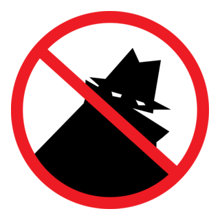 Neighborhood Watch Logo PNG Vector