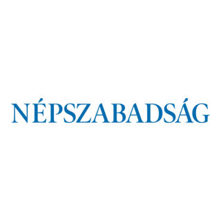Nepszabadsag Logo PNG Vector