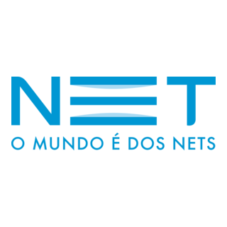 NET Logo PNG Vector
