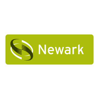 Newark Electronics Logo PNG Vector