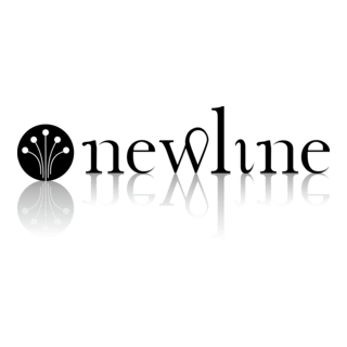 newline Logo PNG Vector