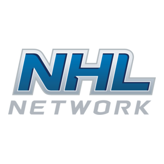 NHL Network Logo PNG Vector