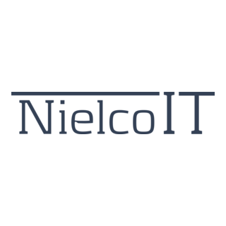 Nielco IT Logo PNG Vector