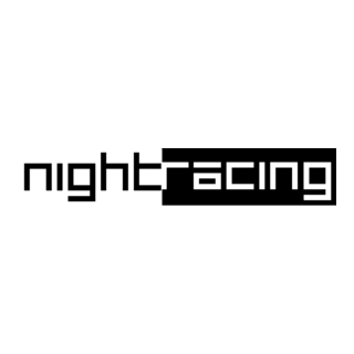 NightRacing Logo PNG Vector