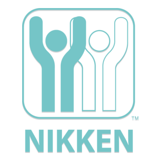 Nikken Mexico Logo PNG Vector