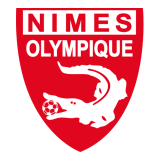 Nîmes Logo PNG Vector