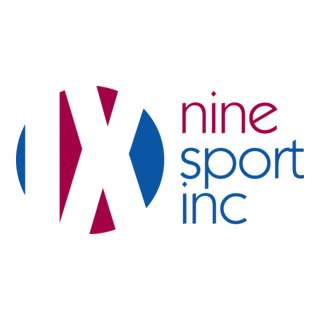 Ninesport Logo PNG Vector