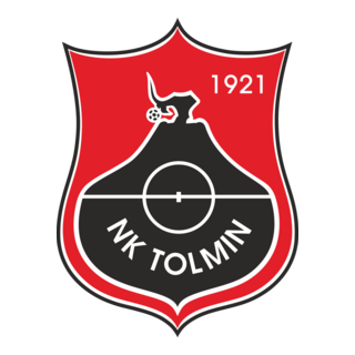 NK Tolmin Logo PNG Vector