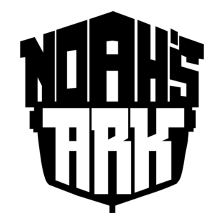 Noah's Ark Logo PNG Vector