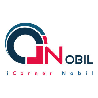 Nobil Logo PNG Vector