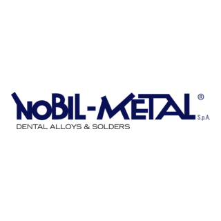 Nobil Metal Logo PNG Vector