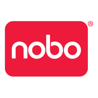 Nobo Logo PNG Vector