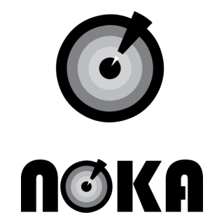 NOKA - Nemzeti Oktatasi es Kutatasi Alapitvany Logo PNG Vector