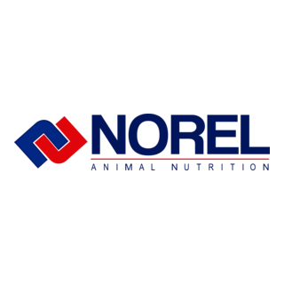 Norel Animal Nutrition Logo PNG Vector