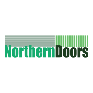 Northern Doors Logo PNG Vector