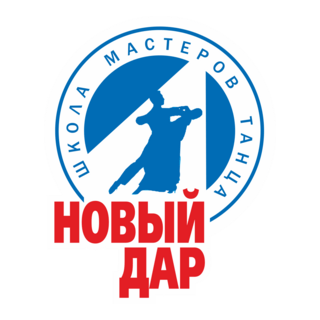 Noviy Dar Logo PNG Vector