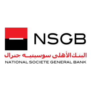 NSGB Logo PNG Vector