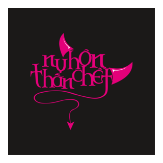 Nu Hon Than Chet Logo PNG Vector