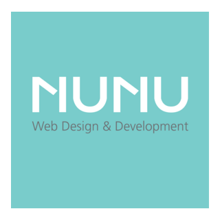 NuNu Design Logo PNG Vector