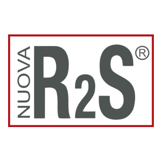 Nuova R2S Logo PNG Vector