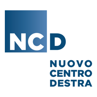 Nuovo Centro Destra Logo PNG Vector