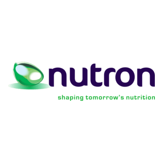 Nutron Logo PNG Vector