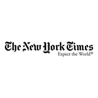 ny times Logo PNG Vector