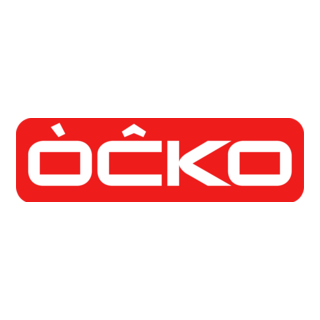ocko Logo PNG Vector