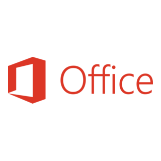 Office Logo PNG Vector