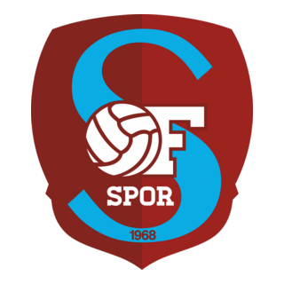 Ofspor Kulübü Logo PNG Vector