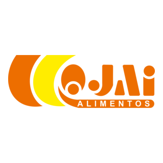 Ojai Alimentos Logo PNG Vector
