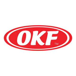 OKF Logo PNG Vector