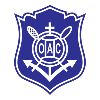 Olaria AC Logo PNG Vector