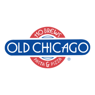 Old Chicago Logo PNG Vector