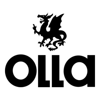 Olla Logo PNG Vector