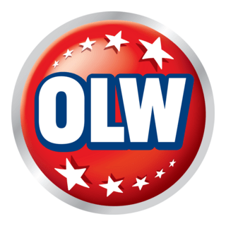 OLW Logo PNG Vector