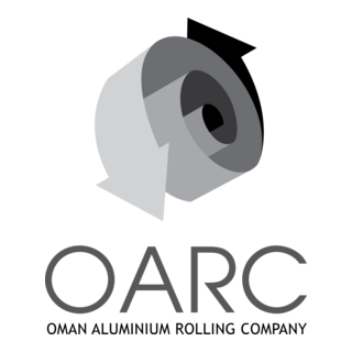 Oman Aluminium Rolling Co. Logo PNG Vector