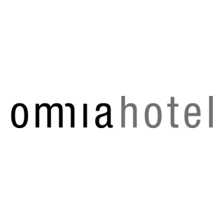 Omnia hotel Logo PNG Vector