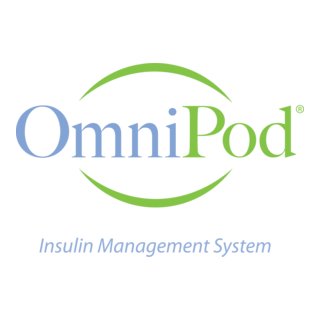 OmniPod Logo PNG Vector