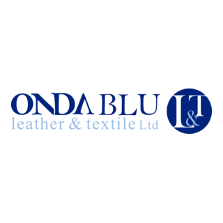 Onda Blu Logo PNG Vector