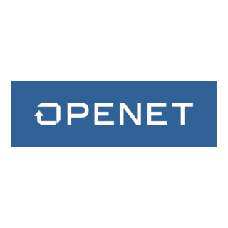 Openet Logo PNG Vector