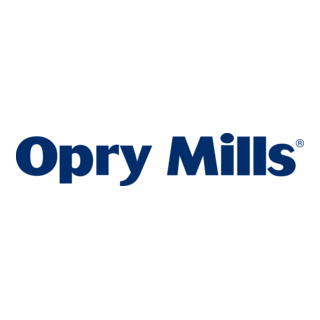 Opry Mills Logo PNG Vector