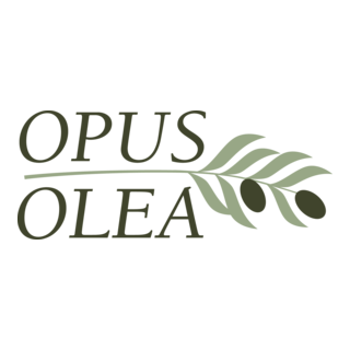 Opus olea Logo PNG Vector
