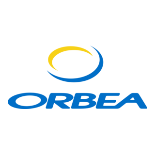 Orbea Logo PNG Vector