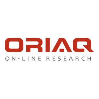 Oriaq Logo PNG Vector