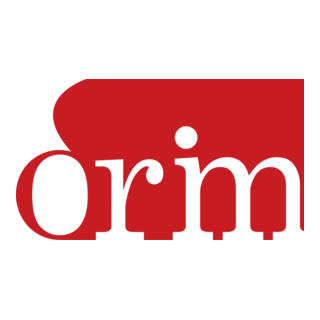 Orim Logo PNG Vector