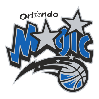 Orlando Magic Logo PNG Vector
