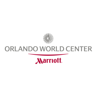 Orlando World Center Logo PNG Vector