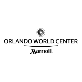 Orlando World Center Logo PNG Vector